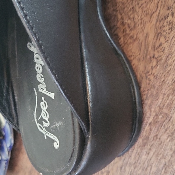 Free People Loafer - Picture 6 of 7